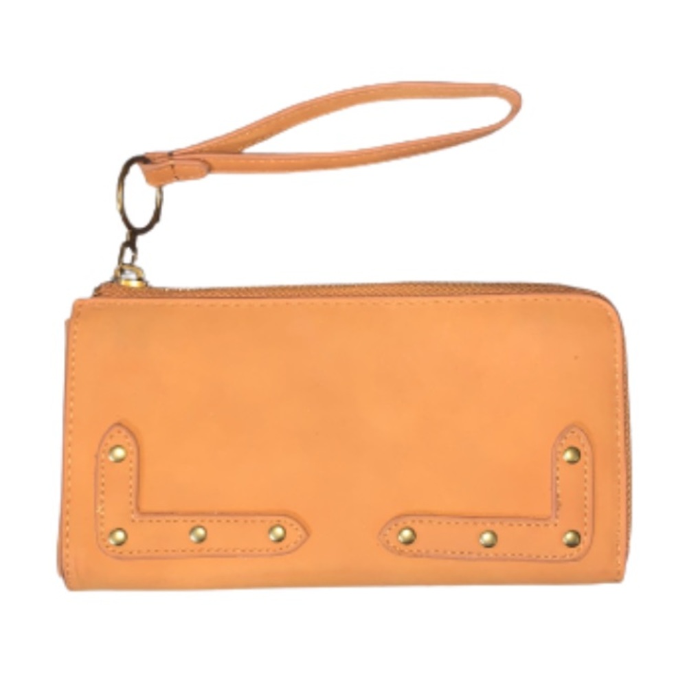 Universal Thread Wristlet / Wallet - image 1